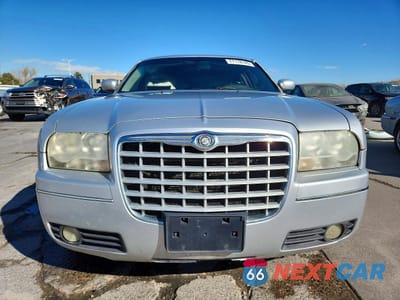 Piąte zdjęcie samochodu w środku: 2007 CHRYSLER 300 TOURING VIN:2C3LA53G77H688976 - miniatura