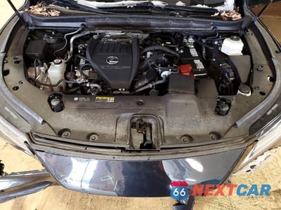 Zdjęcie 11 z 11 samochodu: 2024 LEXUS RX 350 BASE VIN:2T2BAMCA5RC064129 - miniatura