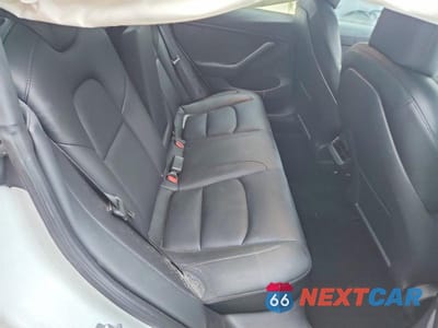 Zdjęcie 10 z 11 samochodu: 2022 TESLA MODEL 3 VIN:5YJ3E1EA9NF315166 - miniatura