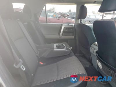 Zdjęcie 11 z 13 samochodu: 2011 TOYOTA 4RUNNER SR5 VIN:JTEBU5JR7B5043663 - miniatura