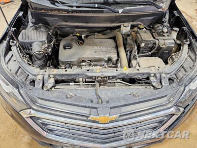 Zdjęcie 12 z 12 samochodu: 2019 CHEVROLET EQUINOX LT VIN:3GNAXKEV6KS610018 - miniatura