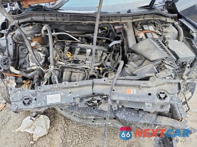 Zdjęcie 11 z 12 samochodu: 2010 MAZDA 3 S VIN:JM1BL1H57A1333460 - miniatura