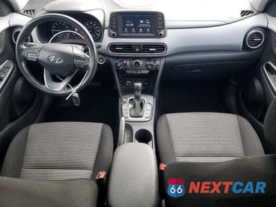 Zdjęcie 8 z 13 samochodu: 2018 HYUNDAI KONA SEL VIN:KM8K22AA3JU067669 - miniatura