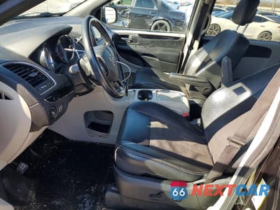 Zdjęcie 7 z 13 samochodu: 2019 DODGE GRAND CARAVAN SXT VIN:2C4RDGCG8KR751014 - miniatura