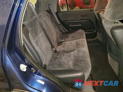 Zdjęcie 11 z 13 samochodu: 2004 HONDA CR-V EX VIN:JHLRD78874C036158 - miniatura