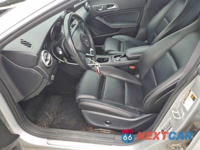 Zdjęcie 7 z 11 samochodu: 2017 MERCEDES-BENZ CLA 250 4MATIC VIN:WDDSJ4GB1HN468957 - miniatura