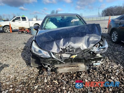Piąte zdjęcie samochodu w środku: 2016 CHEVROLET CRUZE L MA VIN:1G1BE5SM4G7302893 - miniatura