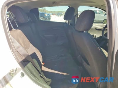 Zdjęcie 10 z 11 samochodu: 2020 CHEVROLET SPARK LS VIN:KL8CB6SA5LC474523 - miniatura