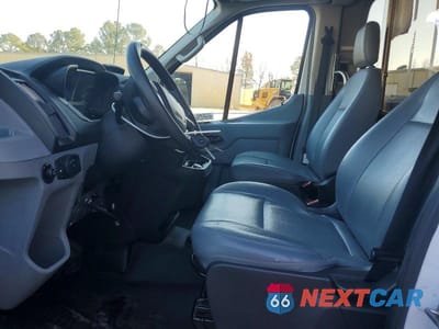 Zdjęcie 7 z 13 samochodu: 2019 FORD TRANSIT T-350 HD HANDICAP ACCESS PASSENG VIN:1FDVU4XM7KKB47770 - miniatura