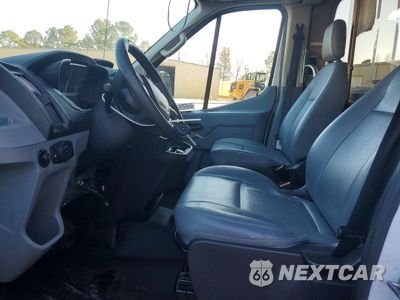 Zdjęcie 7 z 13 samochodu: 2019 FORD TRANSIT T-350 HD HANDICAP ACCESS PASSENG VIN:1FDVU4XM7KKB47770 - miniatura