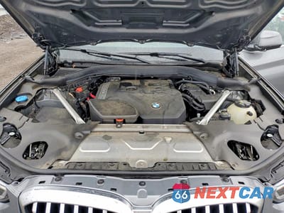 Zdjęcie 12 z 13 samochodu: 2023 BMW X3 XDRIVE30I VIN:5UX53DP08P9R11627 - miniatura