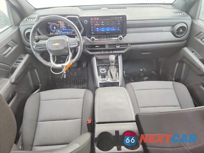 Zdjęcie 8 z 12 samochodu: 2025 CHEV COLORADO VIN:1GCPTBEK3S1197559 - miniatura