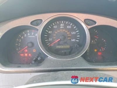 Zdjęcie 9 z 13 samochodu: 2001 TOYOTA HIGHLANDER VIN:JTEGD21A710012343 - miniatura