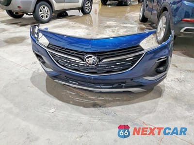 Zdjęcie 13 z 14 samochodu: 2020 BUICK ENCORE GX PREFERRED VIN:KL4MMBS2XLB122805 - miniatura