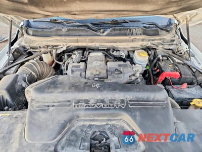 Zdjęcie 11 z 12 samochodu: 2022 RAM 2500 VIN:3C6UR5DL4NG191117 - miniatura