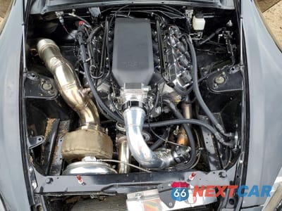 Zdjęcie 11 z 12 samochodu: 2003 HONDA S2000 VIN:JHMAP11453T000763 - miniatura