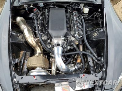 Zdjęcie 11 z 12 samochodu: 2003 HONDA S2000 VIN:JHMAP11453T000763 - miniatura