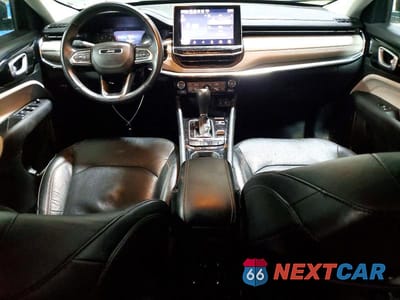 Zdjęcie 8 z 14 samochodu: 2022 JEEP COMPASS LIMITED VIN:3C4NJDCB2NT209824 - miniatura