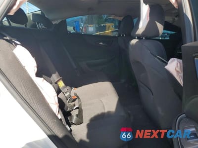 Zdjęcie 10 z 12 samochodu: 2024 CHEVROLET MALIBU LT VIN:1G1ZD5ST6RF216129 - miniatura