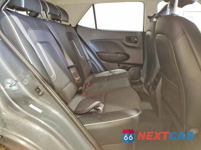 Zdjęcie 11 z 13 samochodu: 2025 HYUNDAI VENUE SEL VIN:KMHRC8A31SU404356 - miniatura