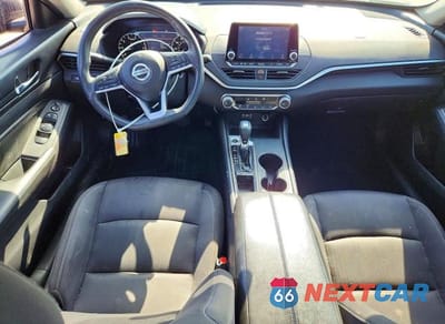Zdjęcie 8 z 12 samochodu: 2020 NISS ALTIMA 2.5 S VIN:1N4BL4BV3LC239129 - miniatura