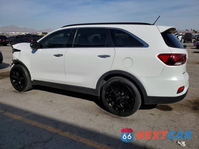 Drugie zdjęcie samochodu z przodu: 2019 KIA SORENTO S V6 VIN:5XYPG4A54KG594150 - miniatura