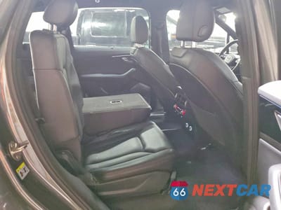 Zdjęcie 10 z 14 samochodu: 2019 AUDI Q7 PREMIUM PLUS VIN:WA1LAAF73KD047081 - miniatura
