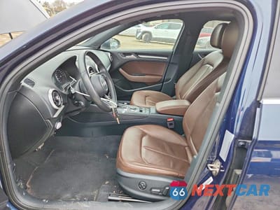 Zdjęcie 7 z 11 samochodu: 2019 AUDI A3 PREMIUM VIN:WAUBEGFF8K1019159 - miniatura