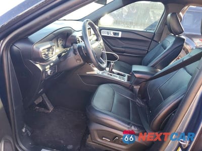 Zdjęcie 7 z 12 samochodu: 2020 FORD EXPLORER LIMITED VIN:1FMSK7FH8LGA27351 - miniatura