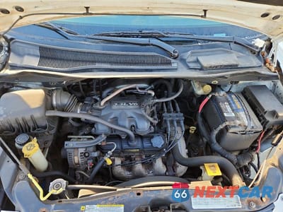 Zdjęcie 12 z 12 samochodu: 2010 DODGE GRAND CARAVAN SE VIN:2D4RN4DE0AR139870 - miniatura