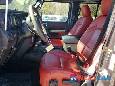 Zdjęcie 7 z 12 samochodu: 2024 JEEP WRANGLER RUBICON VIN:1C4RJXFG2RW151496 - miniatura