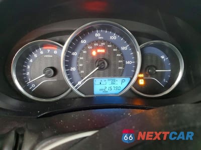 Zdjęcie 9 z 12 samochodu: 2015 TOYOTA COROLLA L VIN:5YFBURHE8FP287586 - miniatura