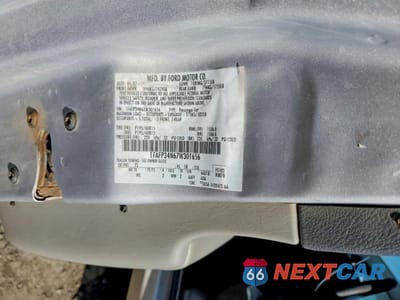 Zdjęcie 12 z 12 samochodu: 2007 FORD FOCUS ZX4 VIN:1FAFP34N67W301656 - miniatura