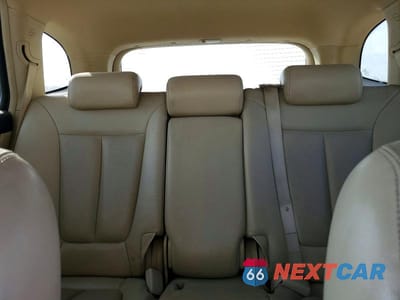 Zdjęcie 10 z 13 samochodu: 2009 HYUNDAI SANTA FE VIN:5NMSH13E89H269021 - miniatura