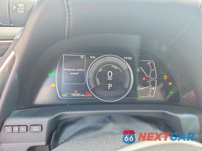 Zdjęcie 9 z 14 samochodu: 2021 LEXUS ES 300H ULTRA LUXURY VIN:58AFA1C12MU002692 - miniatura