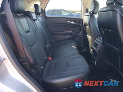 Zdjęcie 11 z 14 samochodu: 2017 FORD EDGE TITANIUM VIN:2FMPK4K87HBB83261 - miniatura