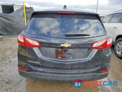 Zdjęcie 6 z 12 samochodu: 2020 CHEVROLET EQUINOX LS VIN:2GNAXHEV4L6186082 - miniatura