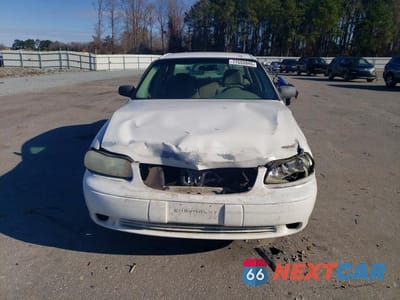 Piąte zdjęcie samochodu w środku: 2001 CHEVROLET MALIBU VIN:1G1ND52J116125092 - miniatura