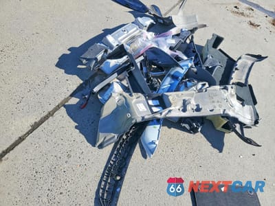 Zdjęcie 12 z 14 samochodu: 2019 PORSCHE CAYMAN BASE VIN:WP0AA2A80KS261315 - miniatura