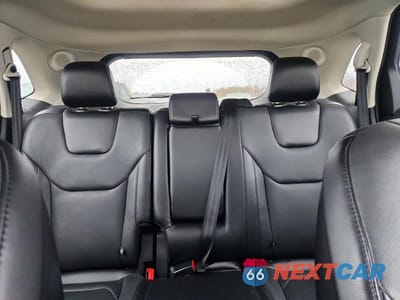Zdjęcie 10 z 13 samochodu: 2017 FORD EDGE TITANIUM VIN:2FMPK4K99HBB53154 - miniatura