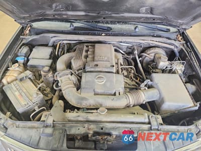 Zdjęcie 11 z 11 samochodu: 2013 NISSAN FRONTIER SV VIN:1N6AD0FV8DN741563 - miniatura