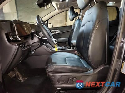 Zdjęcie 7 z 13 samochodu: 2025 KIA SPORTAGE EX VIN:5XYK33DF3SG243721 - miniatura
