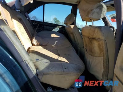 Zdjęcie 10 z 12 samochodu: 1996 MERCEDES-BENZ E 320 VIN:WDBJF55F2TJ013035 - miniatura