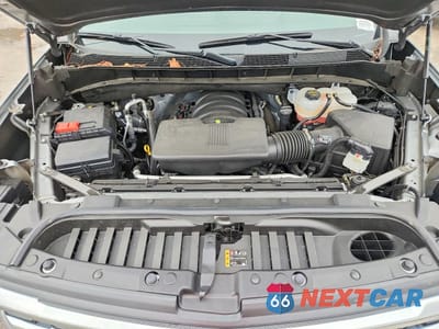 Zdjęcie 11 z 12 samochodu: 2025 CHEVROLET SILVERADO K1500 LT VIN:2GCUKDED6S1175228 - miniatura