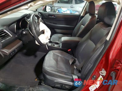 Zdjęcie 7 z 12 samochodu: 2017 SUBARU LEGACY 2.5I LIMITED VIN:4S3BNAN64H3006343 - miniatura