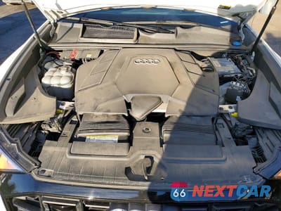 Zdjęcie 12 z 13 samochodu: 2019 AUDI Q8 PRESTIGE S-LINE VIN:WA1FVAF10KD022068 - miniatura