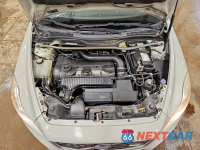 Zdjęcie 11 z 12 samochodu: 2012 VOLVO C30 T5 VIN:YV1672MK6C2265411 - miniatura