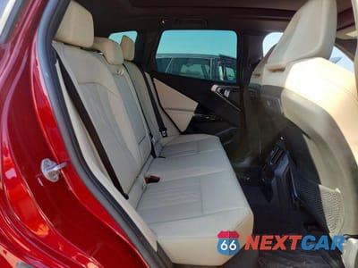 Zdjęcie 10 z 12 samochodu: 2026 BMW X3 30 XDRIVE VIN:5UX53GP05T9310915 - miniatura