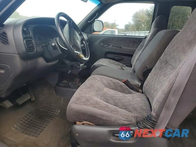 Zdjęcie 7 z 12 samochodu: 2001 DODGE RAM 1500 VIN:1B7HF13Z71J566203 - miniatura