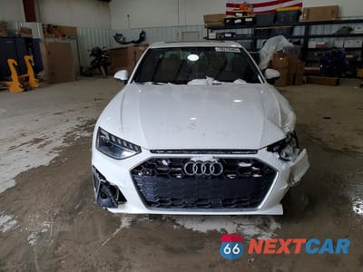 Piąte zdjęcie samochodu w środku: 2023 AUDI A4 PREMIUM PLUS 45 VIN:WAUEAAF43PN003701 - miniatura
